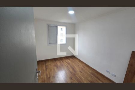 Quarto de apartamento à venda com 3 quartos, 57m² em Demarchi, São Bernardo do Campo