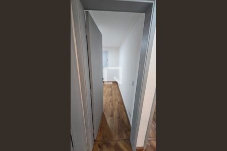 Quarto de apartamento à venda com 3 quartos, 57m² em Demarchi, São Bernardo do Campo