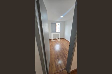 Quarto de apartamento à venda com 3 quartos, 57m² em Demarchi, São Bernardo do Campo