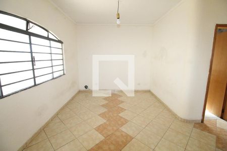 Sala 1 de casa para alugar com 3 quartos, 140m² em Monte Castelo, São José dos Campos