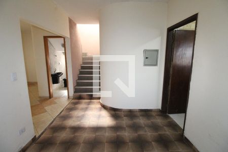 Sala 2 de casa para alugar com 3 quartos, 140m² em Monte Castelo, São José dos Campos