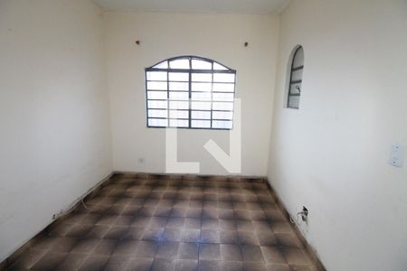 Sala 2 de casa para alugar com 3 quartos, 140m² em Monte Castelo, São José dos Campos