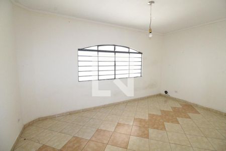 Sala 1 de casa para alugar com 3 quartos, 140m² em Monte Castelo, São José dos Campos