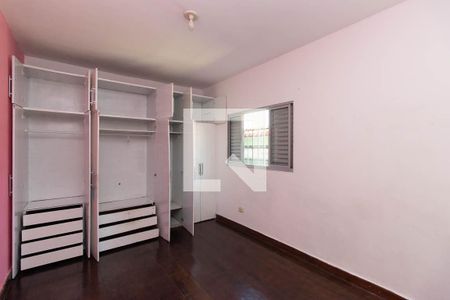 Quarto 1 de casa para alugar com 2 quartos, 80m² em Vila Mazzei, São Paulo