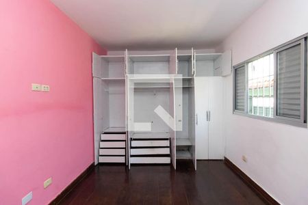 Quarto 1 de casa para alugar com 2 quartos, 80m² em Vila Mazzei, São Paulo