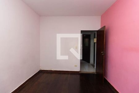 Quarto 1 de casa para alugar com 2 quartos, 80m² em Vila Mazzei, São Paulo