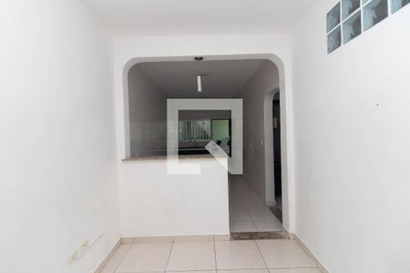 Sala de casa para alugar com 2 quartos, 80m² em Vila Mazzei, São Paulo
