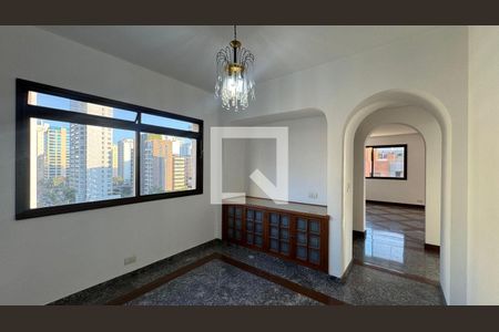 Apartamento à venda com 3 quartos, 242m² em Indianópolis, São Paulo