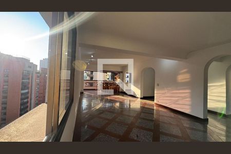 Apartamento à venda com 3 quartos, 242m² em Indianópolis, São Paulo