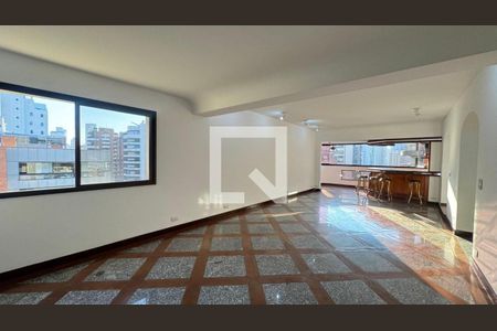 Apartamento à venda com 3 quartos, 242m² em Indianópolis, São Paulo