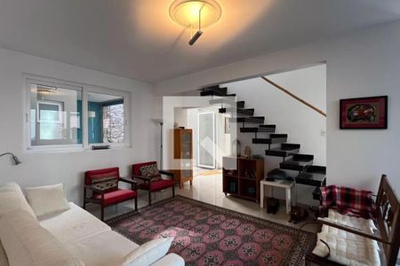 Casa à venda com 3 quartos, 84m² em Jardim Paulista, São Paulo