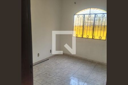 Quarto de casa à venda com 4 quartos, 110m² em Campo Grande, Rio de Janeiro