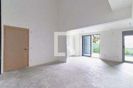 Apartamento à venda com 1 quarto, 92m² em Moema, São Paulo