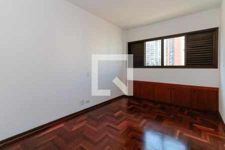 Apartamento à venda com 4 quartos, 160m² em Jardim America, São Paulo