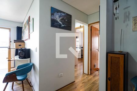 Sala de apartamento à venda com 3 quartos, 162m² em Bela Vista, São Paulo