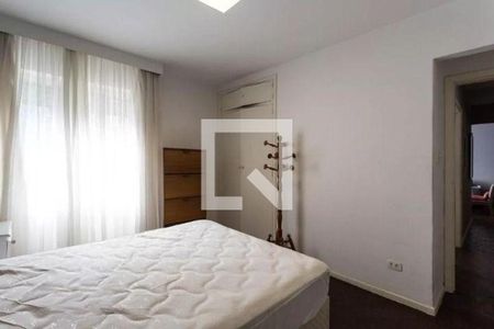 Apartamento à venda com 2 quartos, 93m² em Cerqueira César, São Paulo