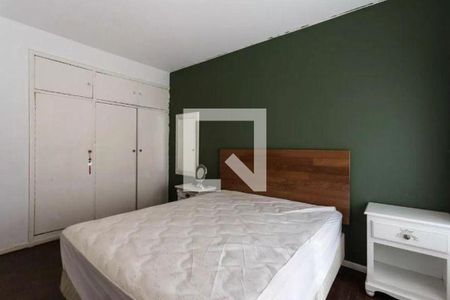 Apartamento à venda com 2 quartos, 93m² em Cerqueira César, São Paulo