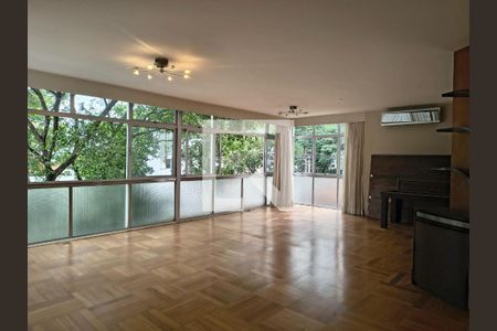 Apartamento à venda com 4 quartos, 245m² em Jardim Paulista, São Paulo