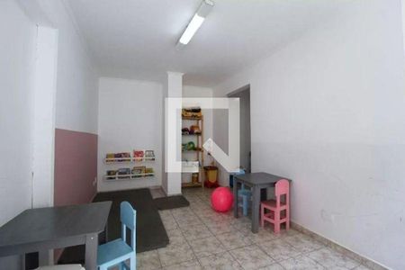 Apartamento à venda com 3 quartos, 120m² em Vila Uberabinha, São Paulo