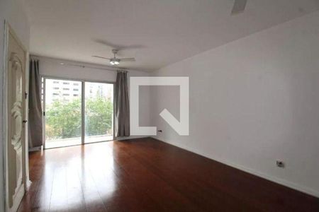 Apartamento à venda com 3 quartos, 120m² em Vila Uberabinha, São Paulo