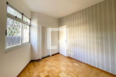 Suite 1 de apartamento à venda com 2 quartos, 75m² em Cruzeiro, Belo Horizonte