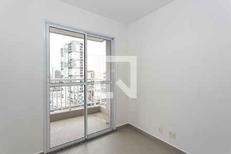 Sala de apartamento para alugar com 2 quartos, 52m² em Mooca, São Paulo