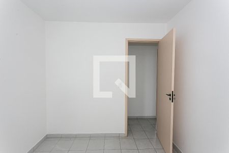 Quarto 1 de apartamento para alugar com 2 quartos, 60m² em Vila Margarida, São Paulo
