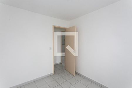 Quarto 1 de apartamento para alugar com 2 quartos, 60m² em Vila Margarida, São Paulo