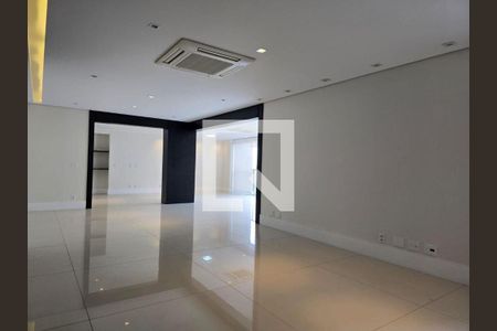 Apartamento à venda com 3 quartos, 216m² em Paraíso, São Paulo