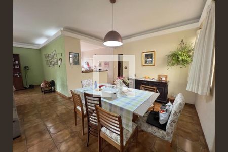Casa à venda com 6 quartos, 437m² em Campo Belo, São Paulo