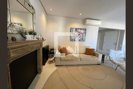 Apartamento à venda com 3 quartos, 189m² em Itaim Bibi, São Paulo