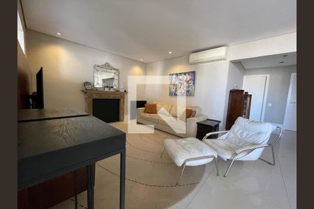 Apartamento à venda com 3 quartos, 189m² em Itaim Bibi, São Paulo
