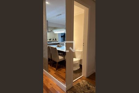 Foto 57 de apartamento à venda com 3 quartos, 109m² em Jardim Arpoador, São Paulo