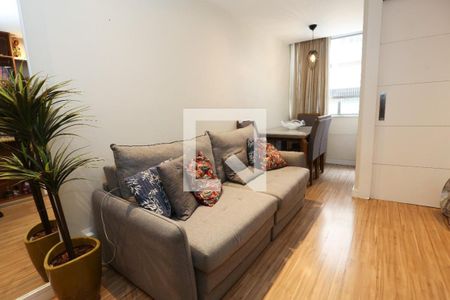 Foto 07 de apartamento à venda com 1 quarto, 42m² em Flamengo, Rio de Janeiro