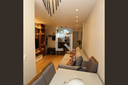 Foto 06 de apartamento à venda com 1 quarto, 42m² em Flamengo, Rio de Janeiro