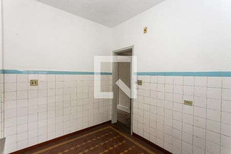 Cozinha de apartamento para alugar com 2 quartos, 70m² em Brás, São Paulo