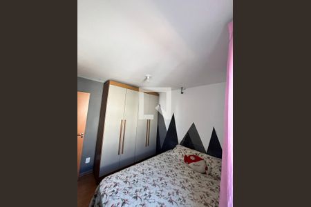 Quarto de apartamento à venda com 2 quartos, 39m² em Setor Perim, Goiânia