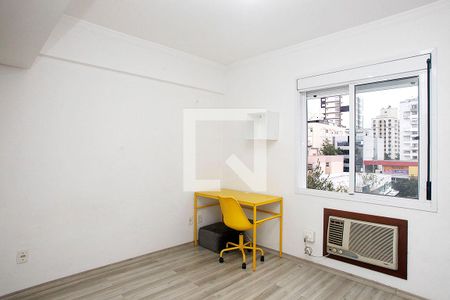 Quarto de apartamento para alugar com 1 quarto, 62m² em Jardim Botânico, Porto Alegre