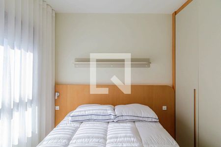 Quarto 01 de apartamento para alugar com 2 quartos, 44m² em Perdizes, São Paulo