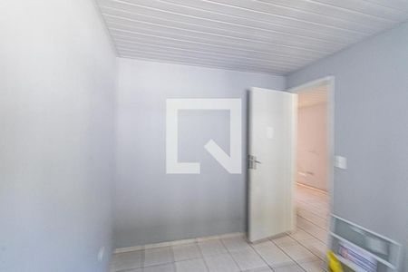 Quarto 1 de casa para alugar com 2 quartos, 60m² em Sítio Cercado, Curitiba