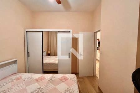 Quarto 1 de apartamento para alugar com 2 quartos, 66m² em Copacabana, Rio de Janeiro