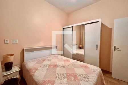 Quarto 1 de apartamento para alugar com 2 quartos, 66m² em Copacabana, Rio de Janeiro