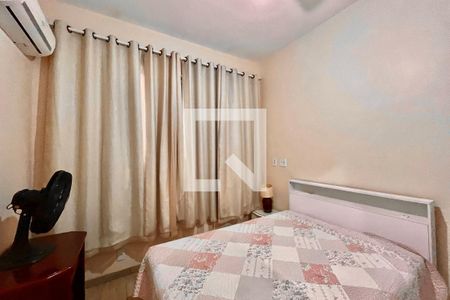 Quarto 1 de apartamento para alugar com 2 quartos, 66m² em Copacabana, Rio de Janeiro