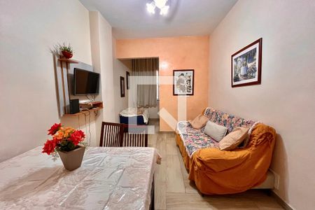 Apartamento para alugar com 2 quartos, 66m² em Copacabana, Rio de Janeiro