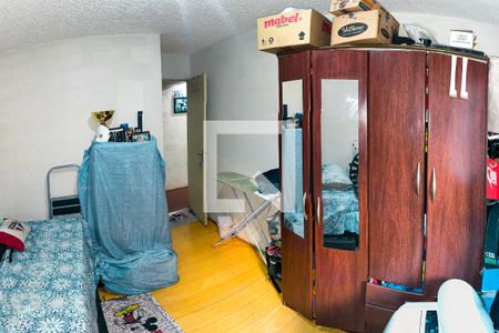 Apartamento para alugar com 2 quartos, 50m² em Jardim Olinda, São Paulo