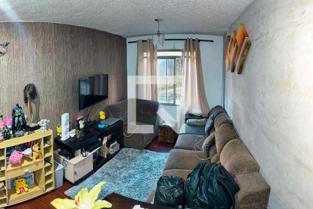 Apartamento para alugar com 2 quartos, 50m² em Jardim Olinda, São Paulo