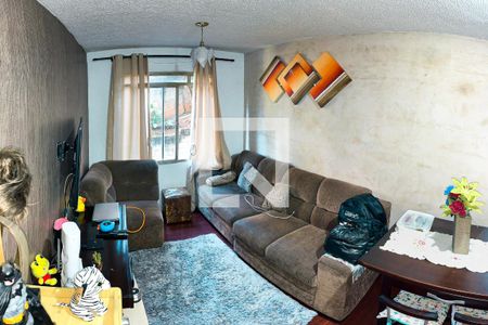 Apartamento para alugar com 2 quartos, 50m² em Jardim Olinda, São Paulo