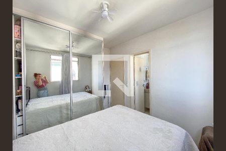 Apartamento para alugar com 3 quartos, 80m² em Camargos, Belo Horizonte