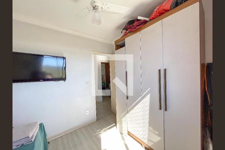 Apartamento para alugar com 3 quartos, 80m² em Camargos, Belo Horizonte