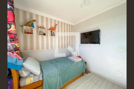 Apartamento para alugar com 3 quartos, 80m² em Camargos, Belo Horizonte